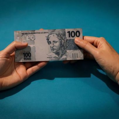Alta do petróleo impulsiona a valorização do real