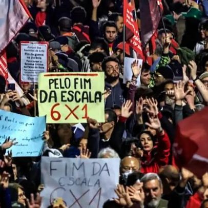 PEC do fim da 6x1 avança na Câmara; oposição mira compensação na comissão
