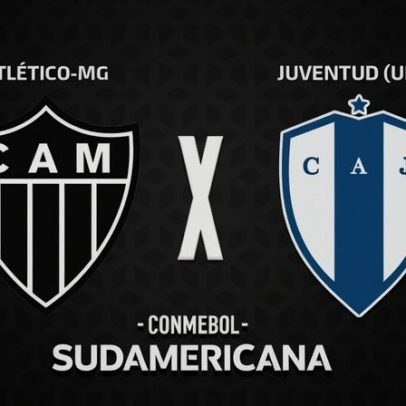Atlético x Juventud AO VIVO às 17h30, com a Voz do Esporte