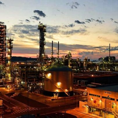 Petrobras: produção sobe 6,4% no 1º trimestre em meio à guerra no Irã