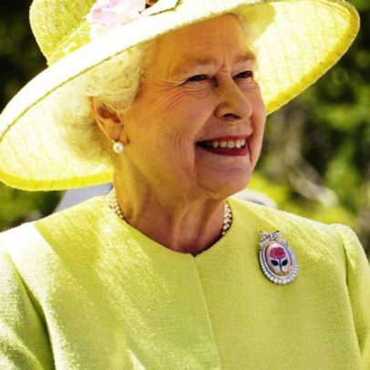 Elizabeth II faria 100 anos em 21 de abril a rainha mais longeva do Reino Unido