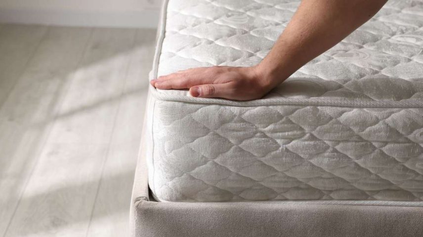 5 dicas para manter o colchão limpo e livre de ácaros