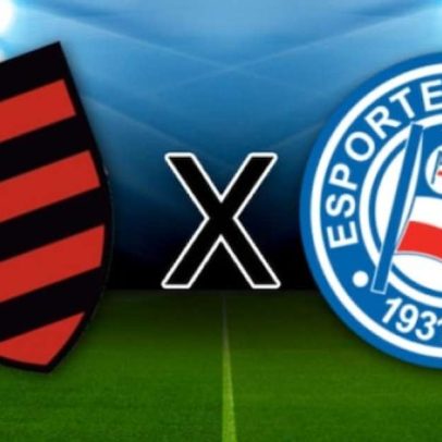 Flamengo x Bahia: onde assistir ao vivo, horário e escalação