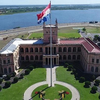 Paraguai, conhecido pelas muambas, impressiona pela beleza