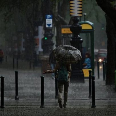Super El Niño pode chegar; entenda as possíveis consequências climáticas