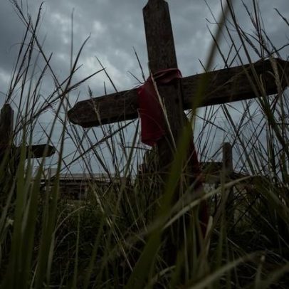 Brasil registra uma morte no campo a cada 10 dias desde massacre de Carajás
