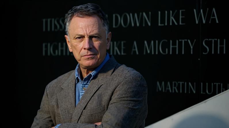 Por que o Southern Poverty Law Center foi indiciado por fraude federal?