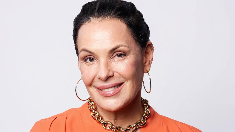 Carolina Ferraz, que foi demitida da Record