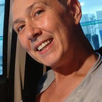 Marga, chef de cozinha, enfrenta luta pela vida