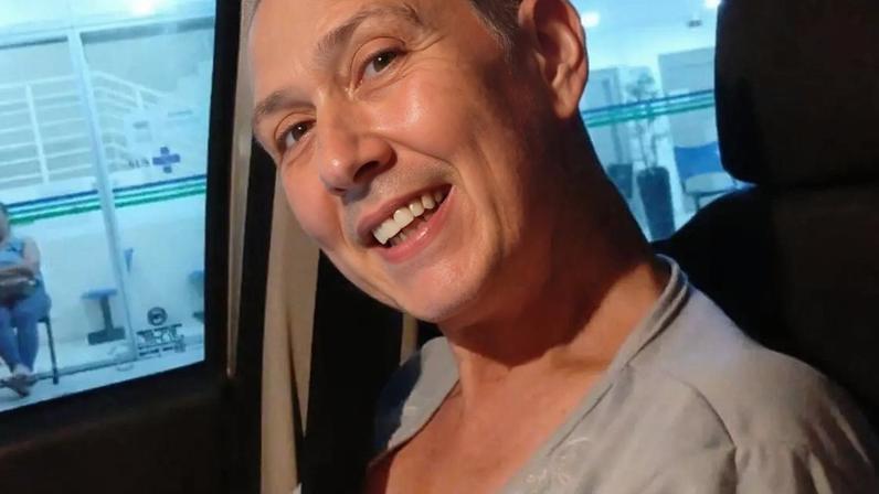 Marga: Uma Chef de Cozinha em Luta pela Vida