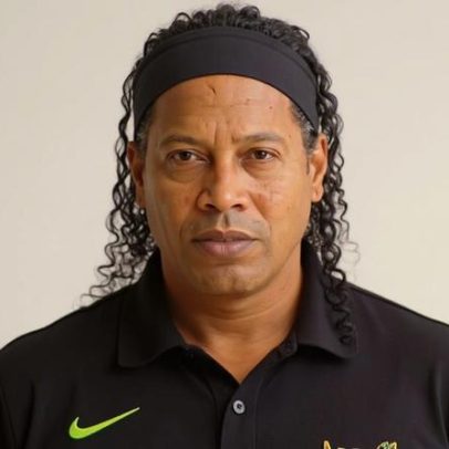 Série sobre Ronaldinho Gaúcho é a mais vista em 15 países