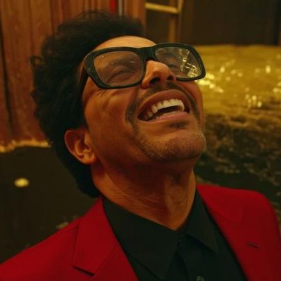 Fim de semana reúne The Weeknd, Péricles e João Gomes em SP e RJ