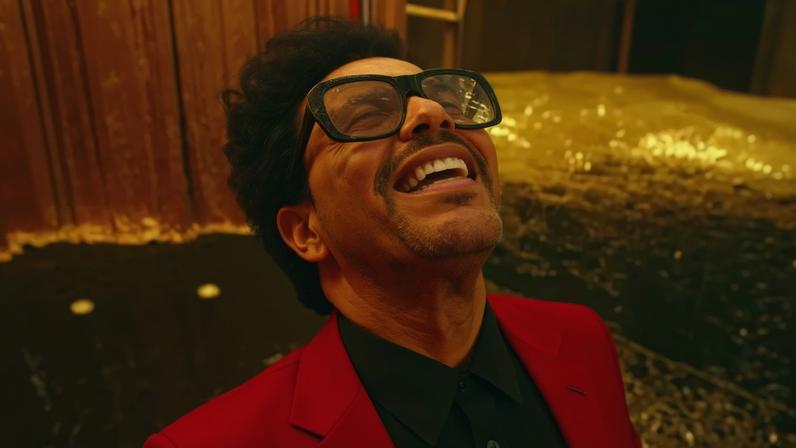 Fim de semana reúne The Weeknd, Péricles e João Gomes em SP e RJ