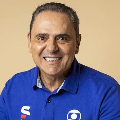 Luís Roberto deixa a Copa do Mundo na Globo após diagnóstico médico