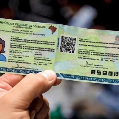 Como solicitar a CIN online no RJ: passo a passo pelo celular e site
