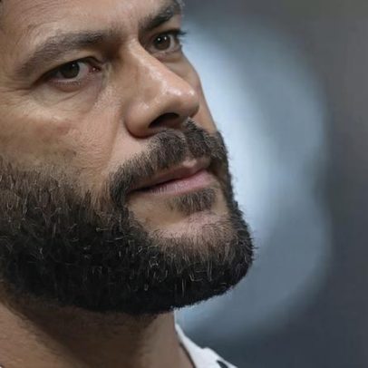 Hulk fecha com o Fluminense após rescisão com o Atlético-MG; veja contrato