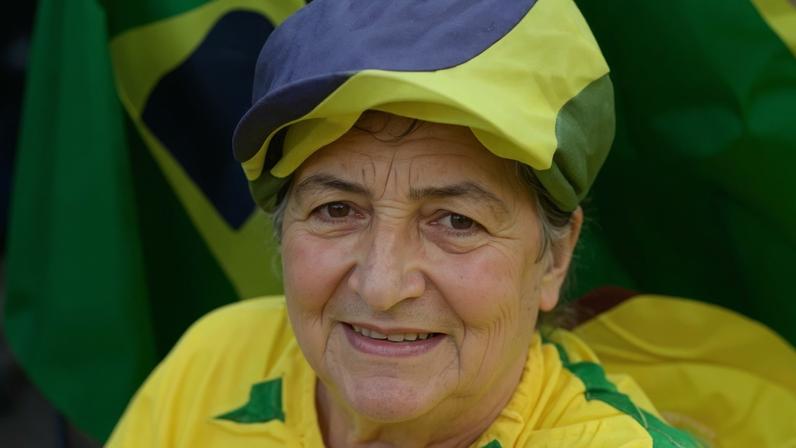 'Fatima de Tubarão' ficou conhecida por publicar vídeos nas redes sociais