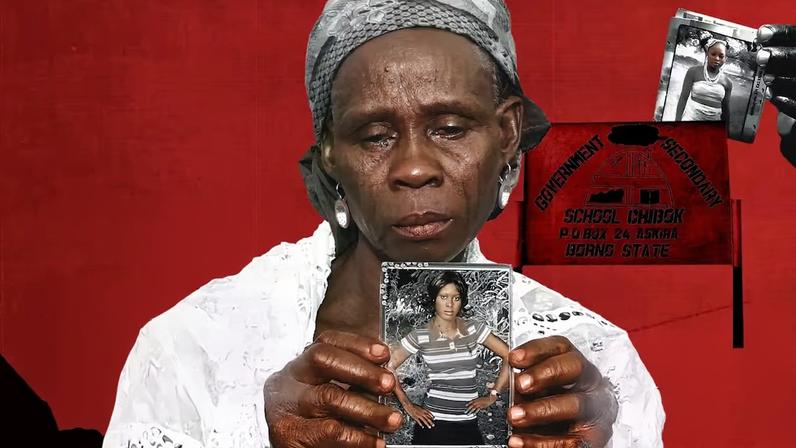 Famílias das meninas de Chibok esperam por notícias há mais de uma década