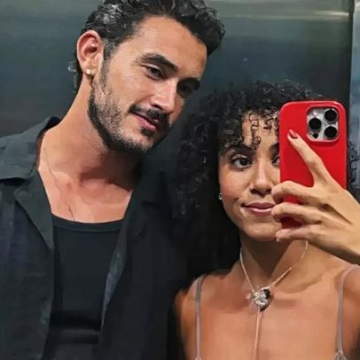 Além de Filipe e Ramille: casais reais que nasceram nos bastidores