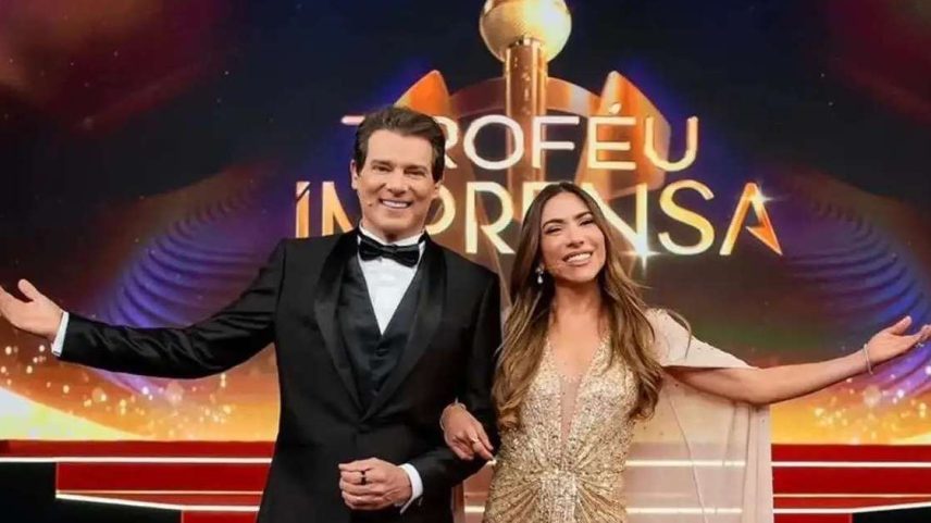 Divulgação/SBT