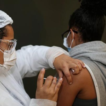 Anvisa amplia uso da vacina contra bronquiolite para maiores de 18 anos