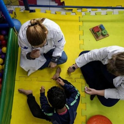 ABA não deve ser usado em excesso no autismo; outras terapias são consideradas