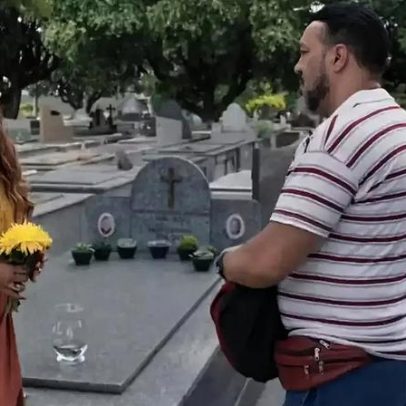 Consuelo abandona Misael e investe em novo personagem em Três Graças