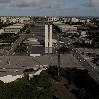 Rejeição de Messias impõe limites à autoproteção