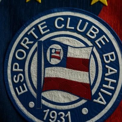 Torcida organizada se reúne com líderes do Bahia após derrota na Copa do Brasil
