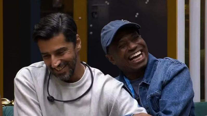 Bastidores da festa do BBB26 têm dificuldades no atendimento à imprensa no Rio de Janeiro