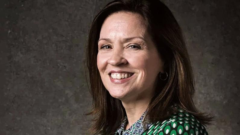 Monica Albuquerque, executiva que passou por Warner e Globo