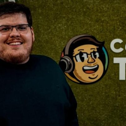 CazéTV transmite 104 jogos da Copa do Mundo em 4K no YouTube