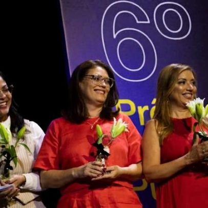 Prêmio Espírito Público abre inscrições; prêmio de 12 mil ao vencedor