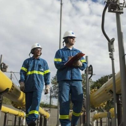Compass Gás e Energia mira IPO após avaliação de R$ 25 bi para a Comgás