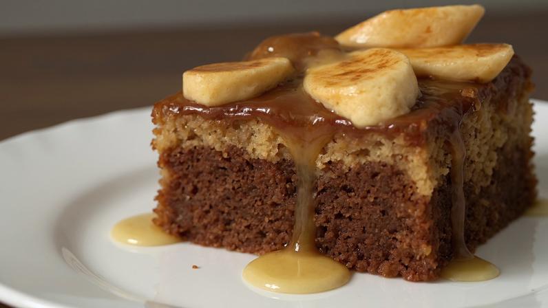 Aprenda a fazer bolo de banana com aveia sem açúcar refinado e descubra por que essa receita é uma opção mais nutritiva para o café da tarde