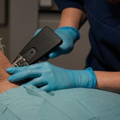 Cirurgias plásticas em homens dobram em 7 anos