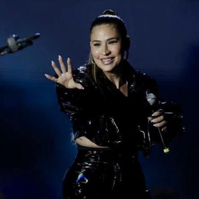 Simone Mendes reúne grandes nomes do sertanejo em show em SP