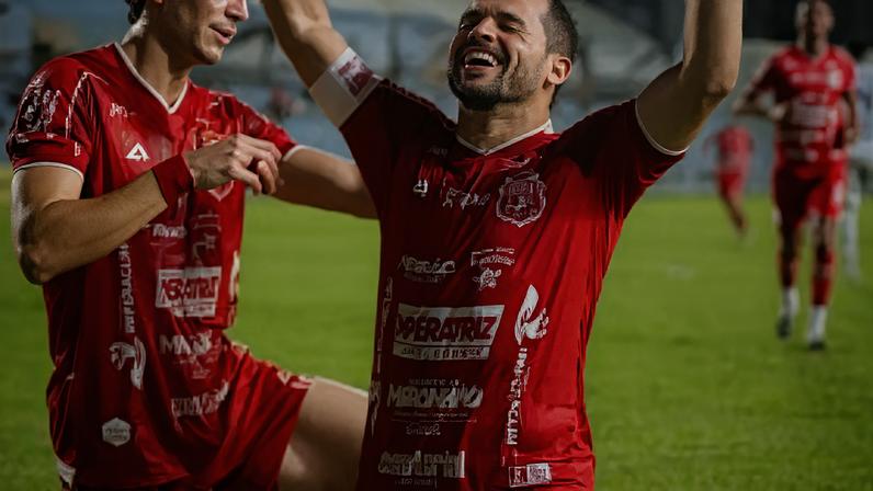 Imperatriz x ABC se enfrentam nesta quinta (16).