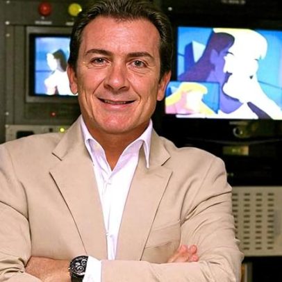 Novo diretor do SBT não muda a grade e espera que público se acostume