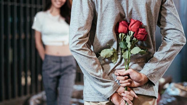 Amor Crônico