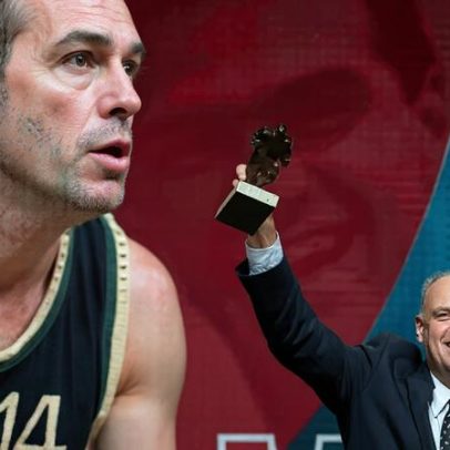 Brasil se despede de Oscar Schmidt, ícone do basquete
