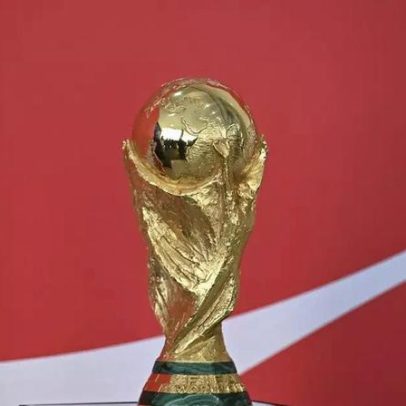 Lesão de última hora preocupa a Seleção semanas antes da Copa do Mundo