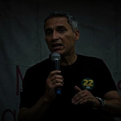 STF torna Gustavo Gayer réu por injúria ao ligar Lula a Hamas e nazismo