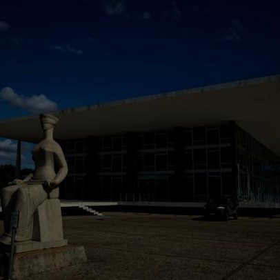 STF forma maioria para obrigar governo a revisar valor protegido de superendividados