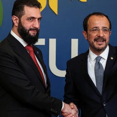 UE reforça defesa comum e amplia compromisso com desescalada no Oriente Médio