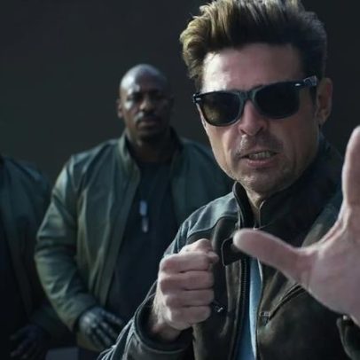 Karl Urban protagonizará adaptação de videogame após sentir falta de ação