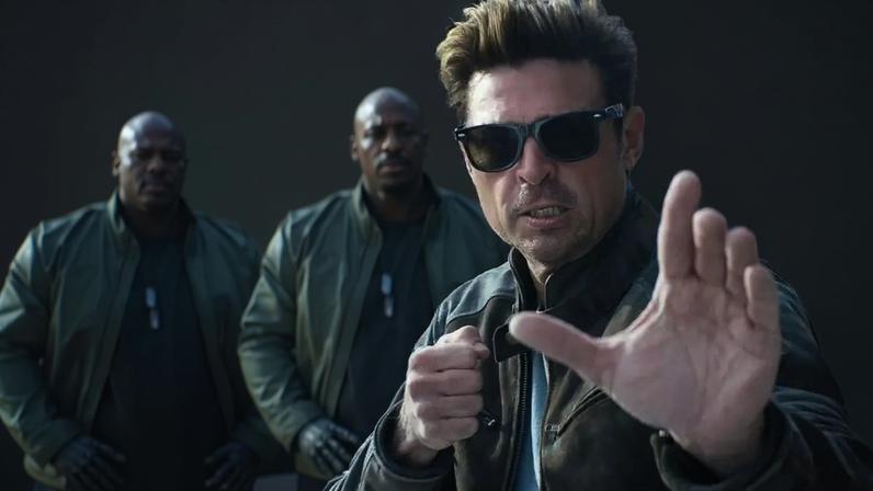Foto: Amazon Prime Video / Adoro Cinema
