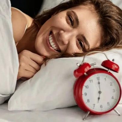 Dormir 7 horas por noite pode retardar o envelhecimento