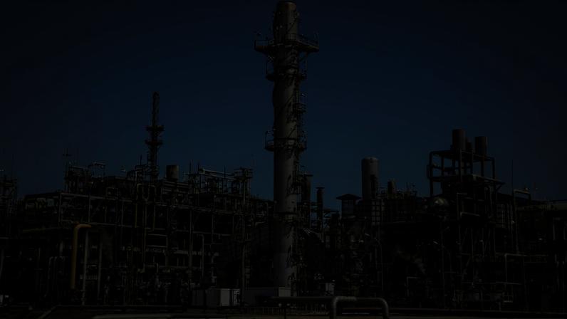 As unidades de hidrotratamento de nafta e de geração de hidrogênio da Refinaria Abreu e Lima (RNEST), da Petrobras, trabalham para reduzir os teores de enxofre e componentes instáveis no combustível