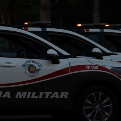PM mira tráfico e gangue do quebra-vidros no centro de SP